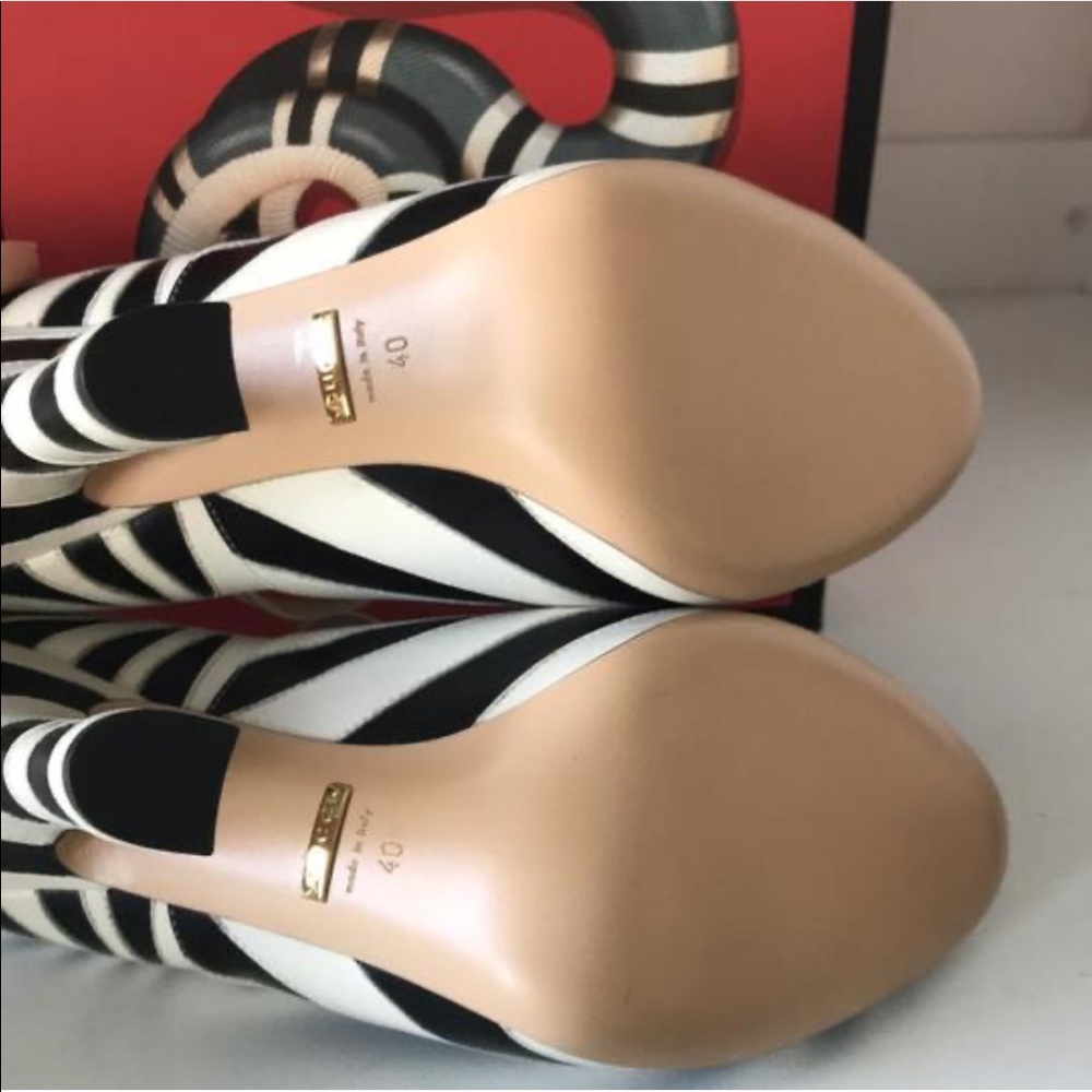Gucci heels - Picture 8 of 9